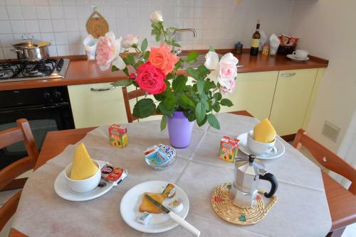 Apartamento Residence Le Corniole
