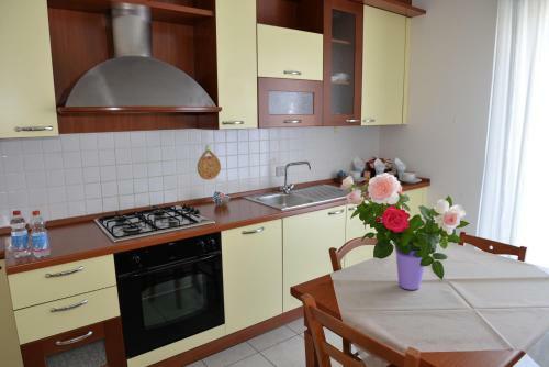 Apartamento Residence Le Corniole