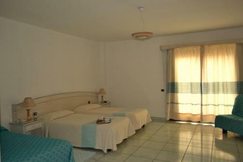 Hotel Delfino