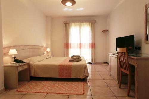 Hotel Delfino