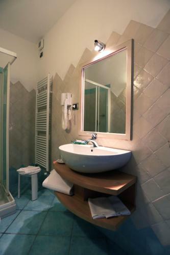 Hotel Delfino