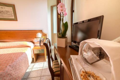 Hotel San Pietro