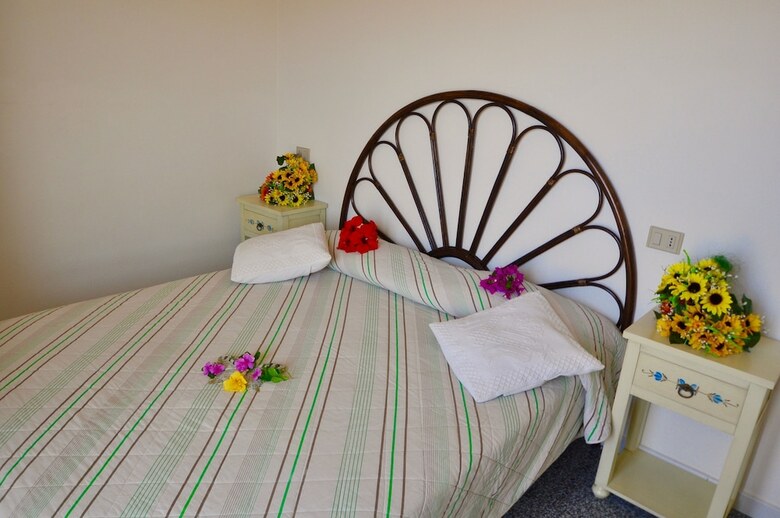 Apartamento Residence Le Onde