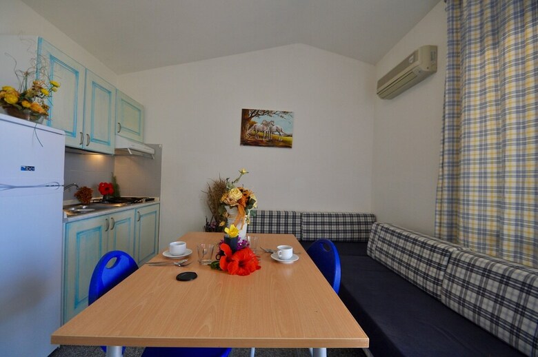 Apartamento Residence Le Onde