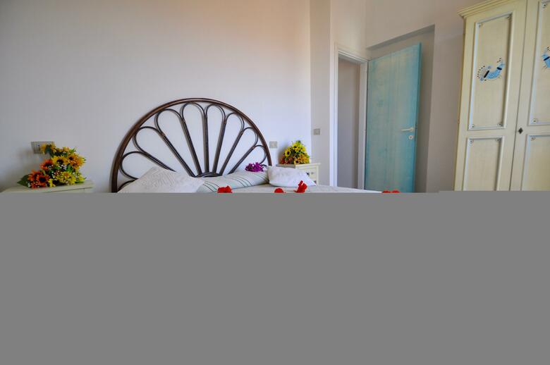 Apartamento Residence Le Onde
