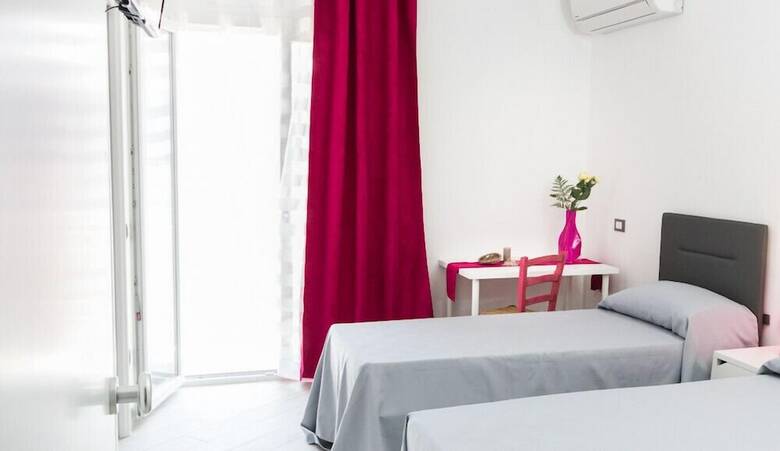 Bed & Breakfast Stanze Del Mare
