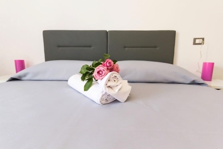 Bed & Breakfast Stanze Del Mare