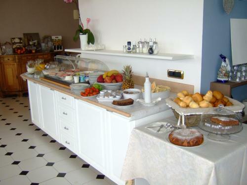 Apartamento Residence San Vito