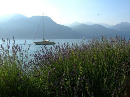 Apartamento Residence San Vito