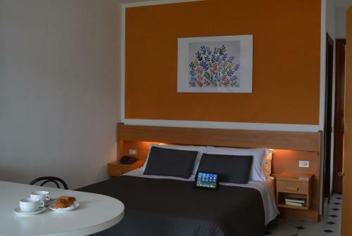 Apartamento Residence San Vito