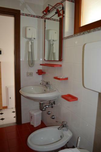Apartamento Residence San Vito
