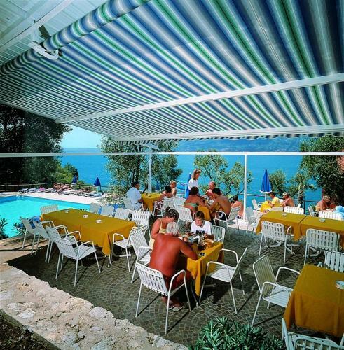 Aparthotel Residence Castelli