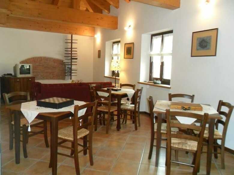 Apartamento Residence Aquila