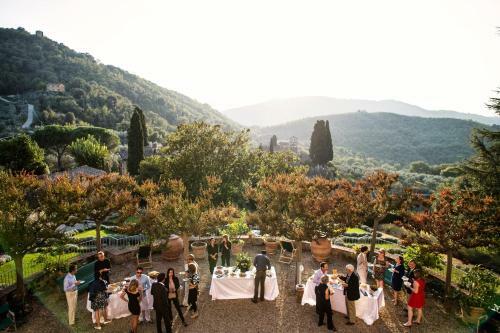 Agroturismo Petrolo