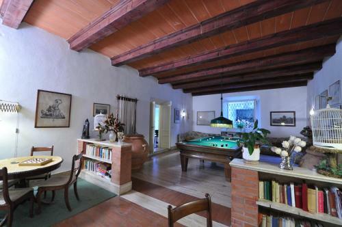 Agroturismo Petrolo