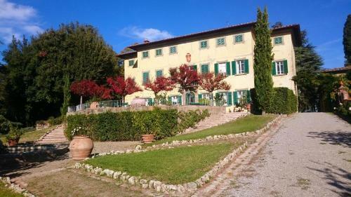 Agroturismo Petrolo