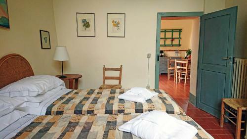Agroturismo Petrolo