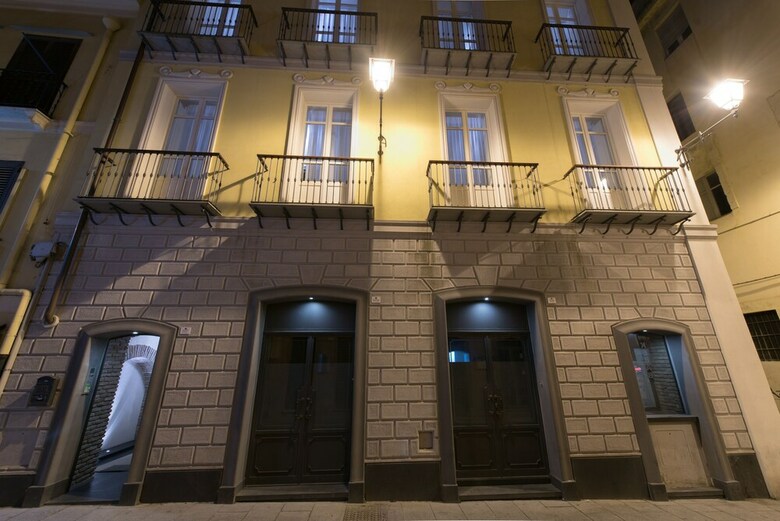 Hostal Palazzo Dessy