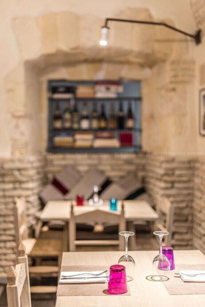 Hostal Palazzo Dessy