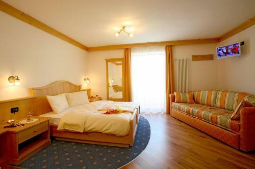 Hotel Garn� Pr� Fior�