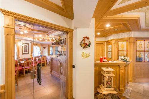 Hotel Garn� Pr� Fior�