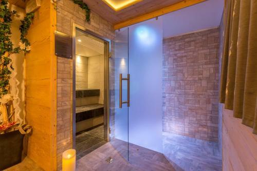 Hotel Garn� Pr� Fior�