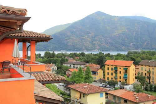 Aparthotel Appartamenti Ferrari