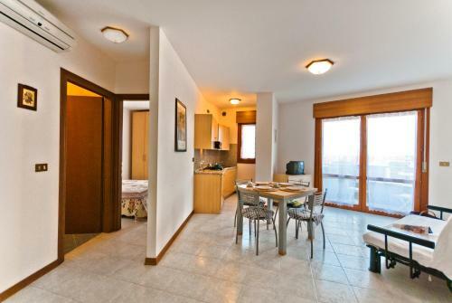 Apartamento Residence Bolognese