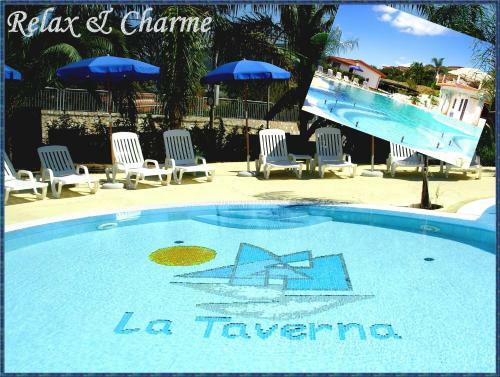 Aparthotel Residence Hotel La Taverna