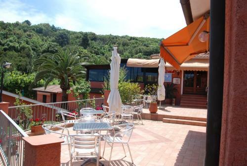 Apartamento Residence Villa Franca