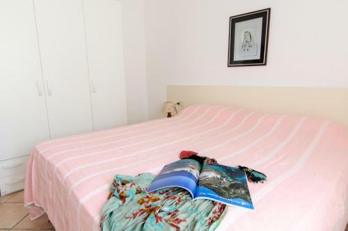 Apartamento Residence Villa Franca