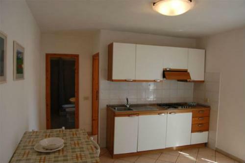 Apartamento Residence Villa Franca