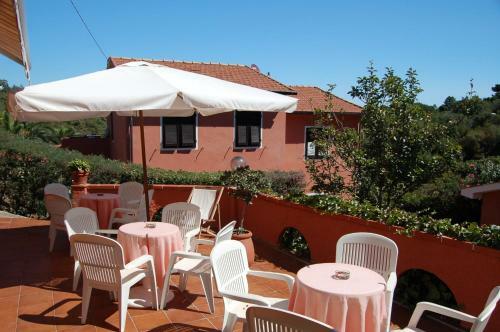 Apartamento Residence Villa Franca