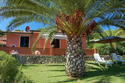 Apartamento Residence Villa Franca
