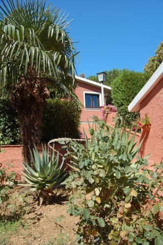 Apartamento Residence Villa Franca