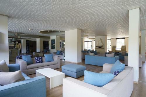Hotel Le Acacie
