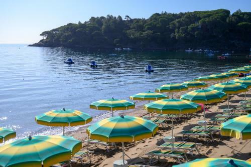 Hotel Le Acacie