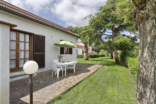 Apartamento Appartamenti Elba App. 5 (bilocale)