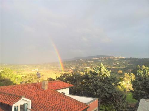 Apartamento Appartamenti Gli Alberi