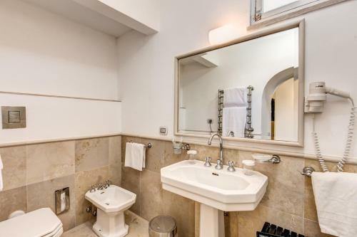 Bed & Breakfast Villa Calypso