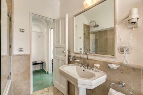 Bed & Breakfast Villa Calypso