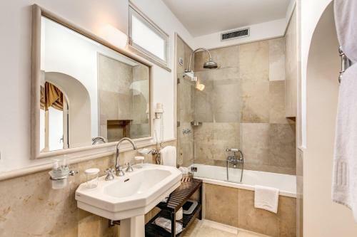 Bed & Breakfast Villa Calypso