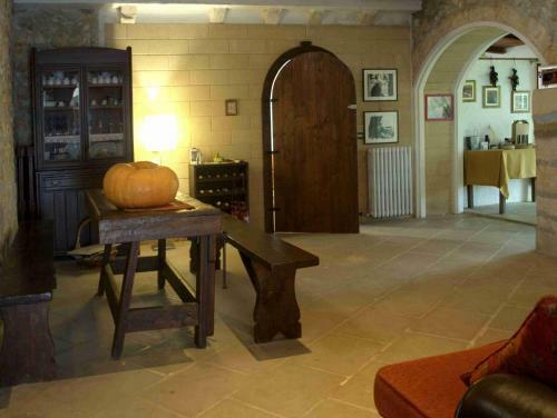 Agroturismo Tenuta Mirabolano