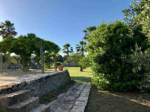 Agroturismo Tenuta Mirabolano