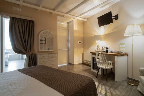 Hotel Cas'e Charming House