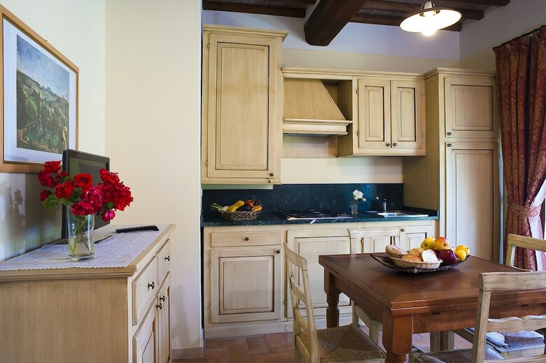 Apartamento Antica Fonte Resort