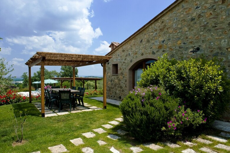 Apartamento Antica Fonte Resort