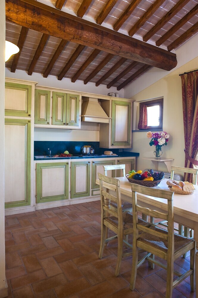 Apartamento Antica Fonte Resort