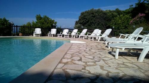 Apartamento Casa Vacanze Valentina