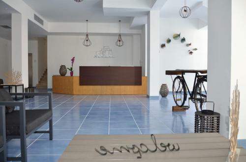 Apartamento N'amuri Residence